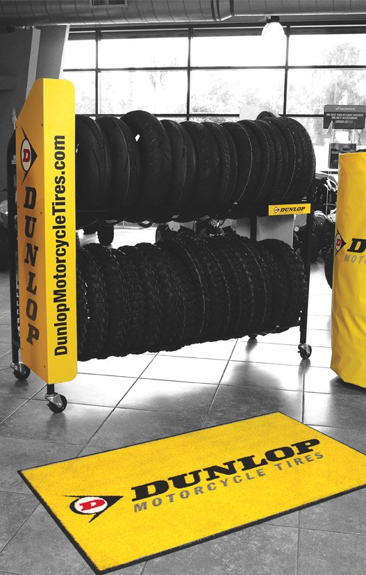 Home Dunlop Pro Dealer Portal